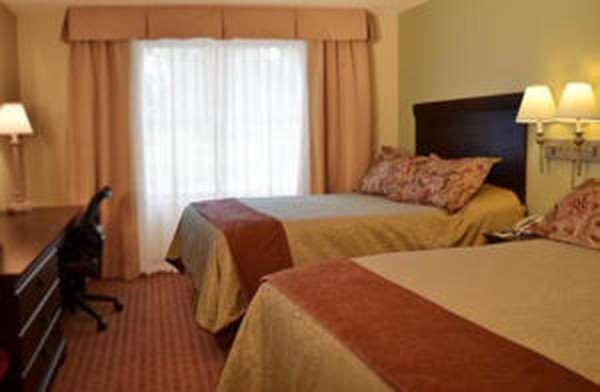 Euro-Suites Hotel Morgantown Cameră foto