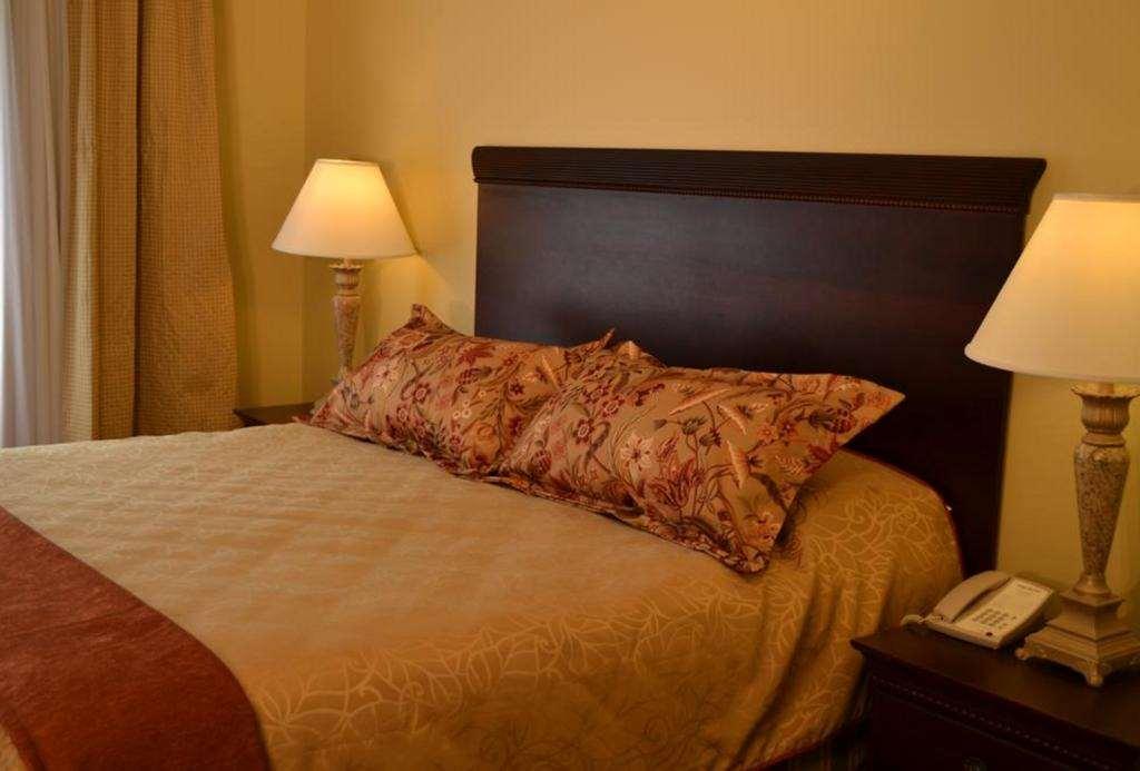 Euro-Suites Hotel Morgantown Cameră foto